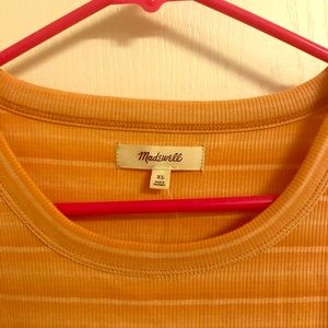 Madewell Tank Top